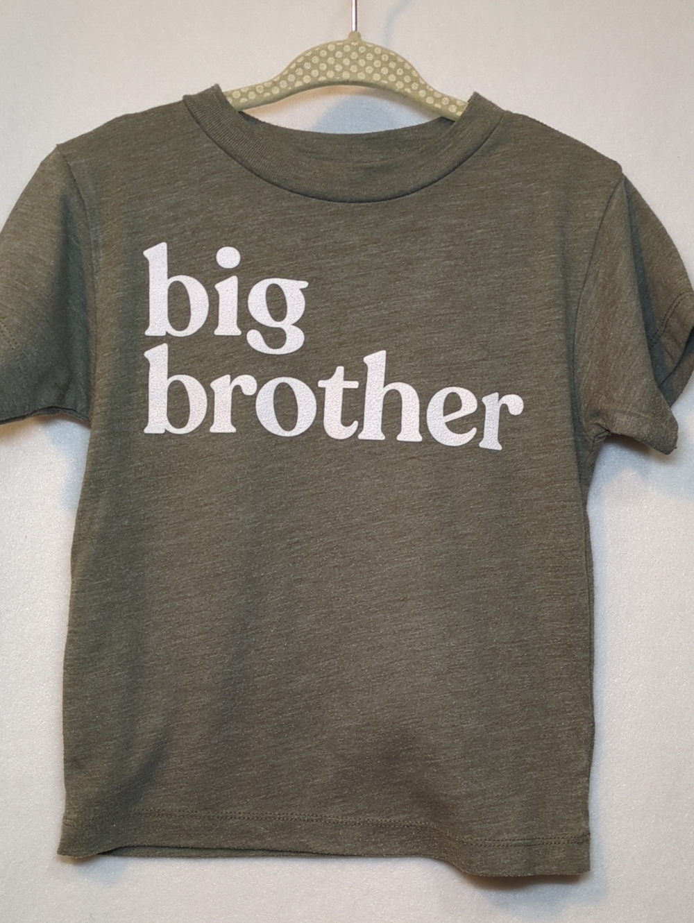Big Brother Tee